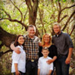 Meet your Posher, Rodney